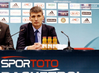 Perasovic: “Euroleague’de play off öncesinde bu galibiyete ihtiyacımız vardı...”