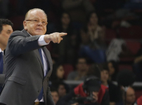 Dusan Ivkovic: “We displayed our real character on defense...”