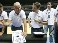 Ivkovic: “Henüz hazır değiliz... ”
