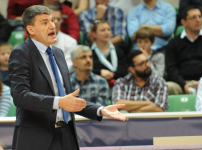 Perasovic: “Zor bir deplasmandan galibiyet ile ayrıldık...”