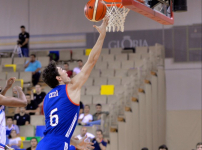 Hazırlık Maçı : Anadolu Efes 74 - Tofaş 78