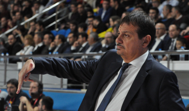 Ergin Ataman: ”Tedbirleri alacağız...”