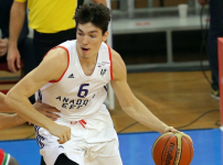 No chance for Karşıyaka against Anadolu Efes: 91-87