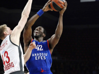 Rakamlarla Anadolu Efes...