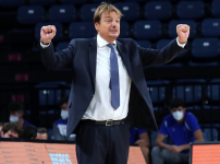 Ataman: ''Sahada Her Zamanki Gibi Sistemimizi Uygulayıp Kazanmak İstiyoruz...''