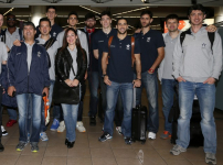 Anadolu Efes Kayseri’de...