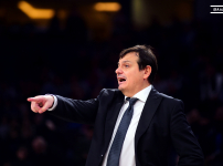 Ataman: “This victory is a big step for our playoffs goal…”