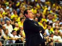 Ataman: “I’m not upset…”