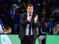 Ataman: “It was one of our goals to finish the regular season in the first place…” 