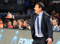 Ataman: “We’ve shown our power…”