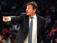 Ataman: ''Galibiyet Serimizi Devam Ettirmek İstiyoruz...''