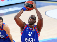 Rakamlarla Anadolu Efes...