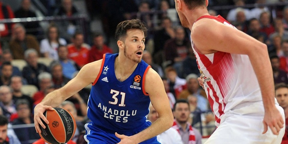 Rakamlarla Anadolu Efes...