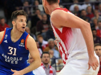 Rakamlarla Anadolu Efes...