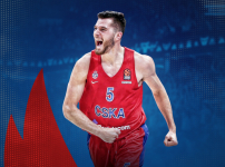 Anadolu Efes signs Alec Peters…