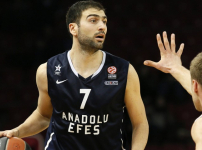 Rakamlarla Anadolu Efes...