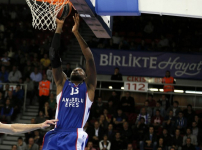 Rakamlarla Anadolu Efes...