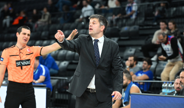 Tomislav Mijatovic: ”Benchten Büyük Katkı Aldık...”