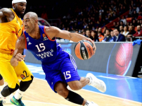 Euroleague : Anadolu Efes - Barcelona Lassa