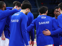 BSL’nin 19. Haftasında Frutti Extra Bursaspor’u Konuk Ediyoruz...