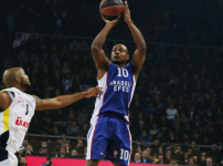 Rakamlarla Anadolu Efes...