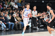Gençlerimiz Basketbol Gençler Ligi Final Maçında Mağlup Oldu: 67-72