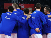 Türkiye Sigorta Basketbol Süper Ligi’nin 22. Haftasında Konuğumuz Fenerbahçe Beko...