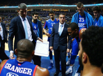 Velimir Perasovic: “We fought hard, but that wasn’t enough for the win...”