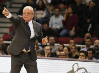 Dusan Ivkovic: ''Unicaja Malaga tehlikeli bir takım...''