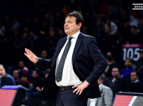 Ataman: “We’ve changed our defence strategy and played with our own tempo…”