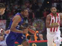 Anadolu Efes Top 16’da 14. kez boy gösteriyor...