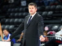 Tomislav Mijatovic: “We Were Very Good in the Second Half…”