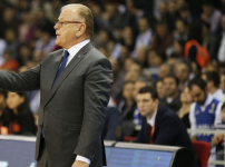 Dusan Ivkovic: ''İyi basketbol oynayarak kazanmak istiyoruz...''