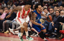Kızılyıldız: 97 - Anadolu Efes: 83