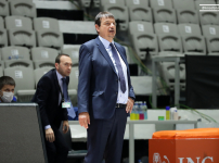 Ataman: ”We are in the Finals, I congratulate my players ...”