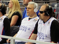Anadolu Efes’ten görme engellilere özel uygulama...