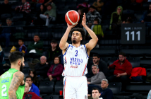BSL’de Haftayı Farklı Galibiyet ile Kapatıyoruz: 97-72