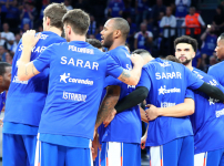 Çift Maç Haftasında İlk Randevu: Anadolu Efes - Valencia