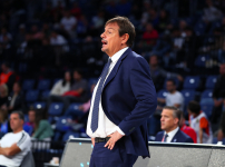 Post Game Comment by Ergin Ataman...
