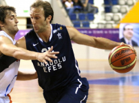 Beko Basketbol Ligi’nde Mersin BŞB’yi konuk ediyoruz...