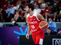 A Milliler'den İkinci Galibiyet: 101-87