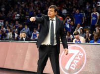 Ataman: “Our supporters’ love will lead us to very high points in Euroleague…”