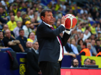 Ataman: ”My Players Revealed Their Characters...”