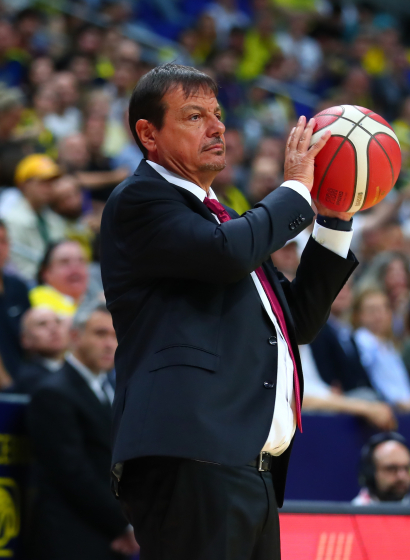 Ataman: ”My Players Revealed Their Characters...”