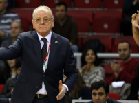 Dusan Ivkovic: ''Maçın kilit noktası ikili oyun savunmamız olacak...''