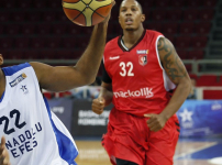 Beko Basketbol Ligi’nde Uşak deplasmanındayız...