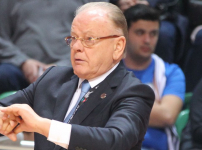 Dusan Ivkovic: “15 fewer possessions than our opponent is the reason that we lost...”