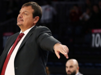 Ataman: ''Mutlak Surette Galibiyet Hedefliyoruz...''