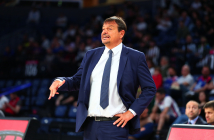 Ataman: ”We Played A Great Basketball Tonight...”