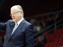 Dusan Ivkovic: “It was important to win today...”
